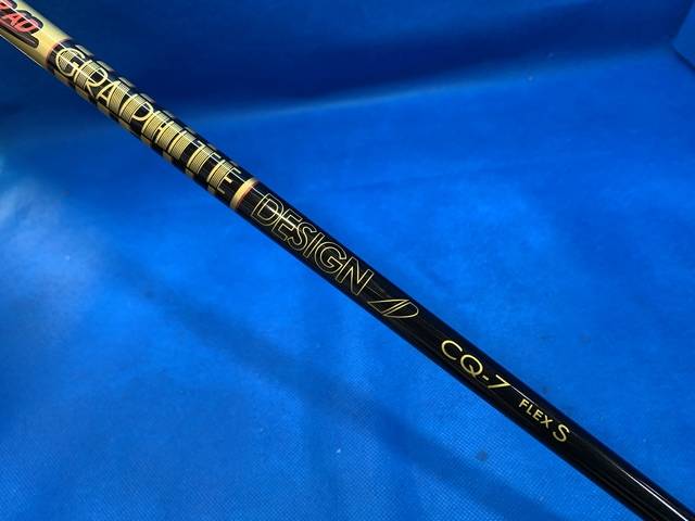 TaylorMade 中古ゴルフ