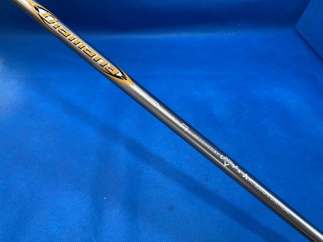 Callaway 中古ゴルフ