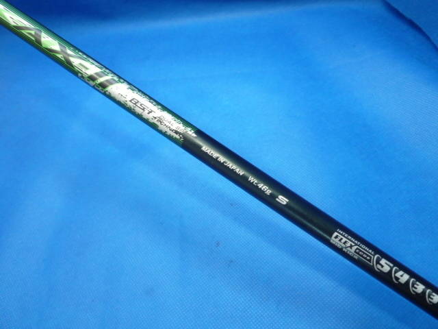 DUNLOP 中古ゴルフ