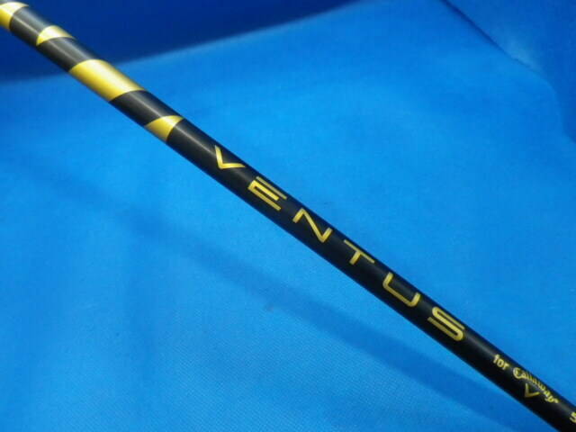 Callaway 中古ゴルフ