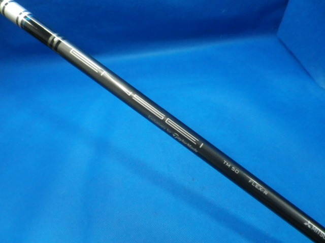 TaylorMade 中古ゴルフ