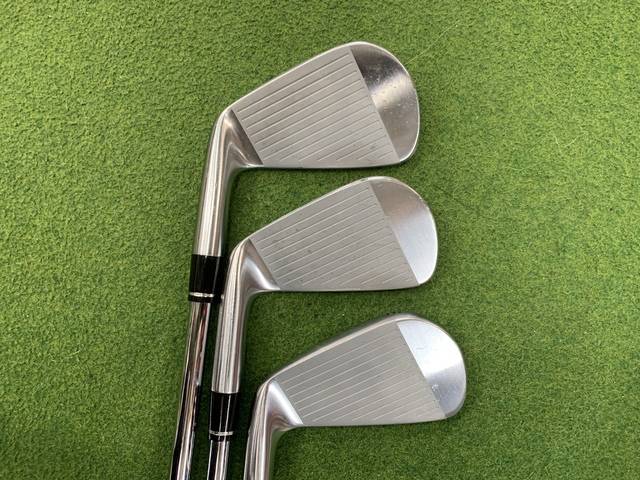 本間ゴルフ 中古ゴルフ