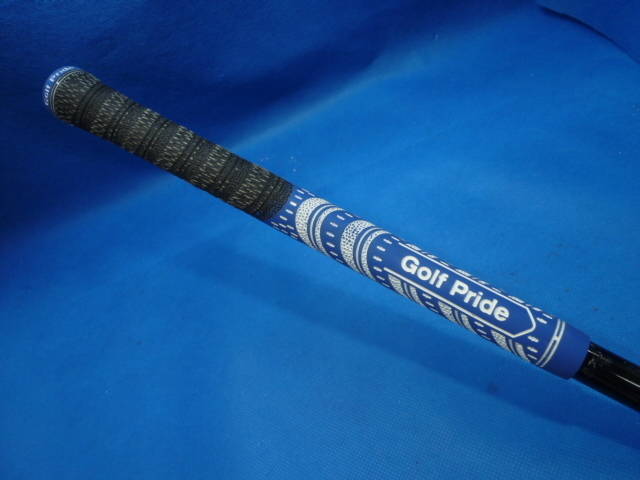 Fujikura 中古ゴルフ