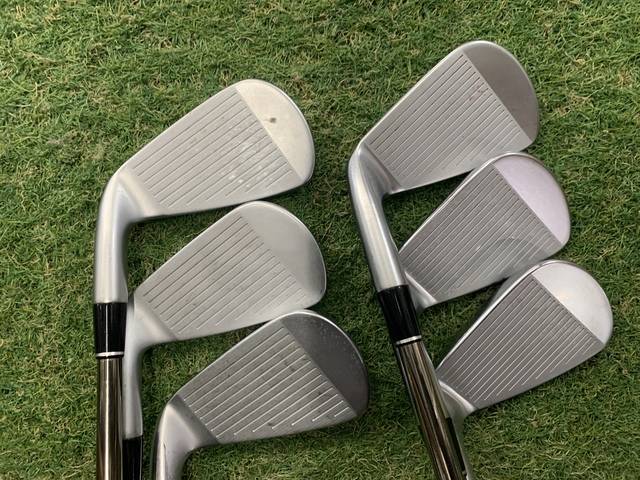 DUNLOP 中古ゴルフ