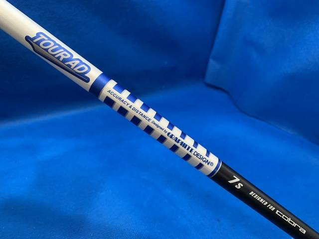 cobra 中古ゴルフ