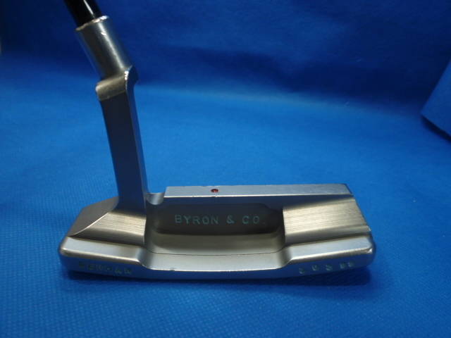 BYRON design 中古ゴルフ
