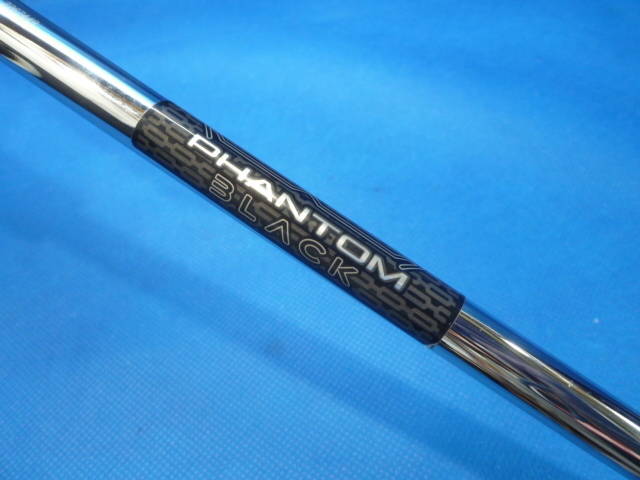 SCOTTY CAMERON 中古ゴルフ