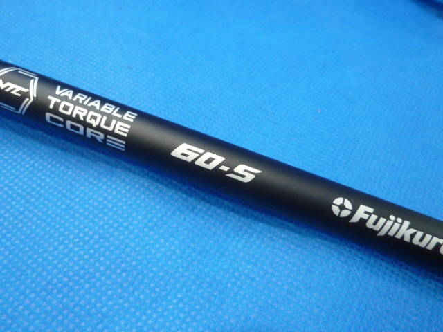 Fujikura 中古ゴルフ