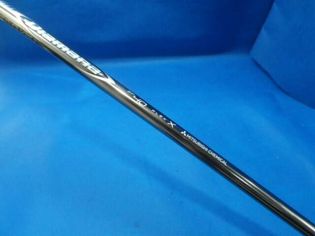 EMILLID BAHAMA 中古ゴルフ