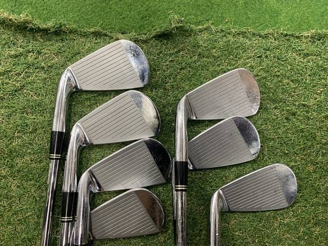 DUNLOP 中古ゴルフ