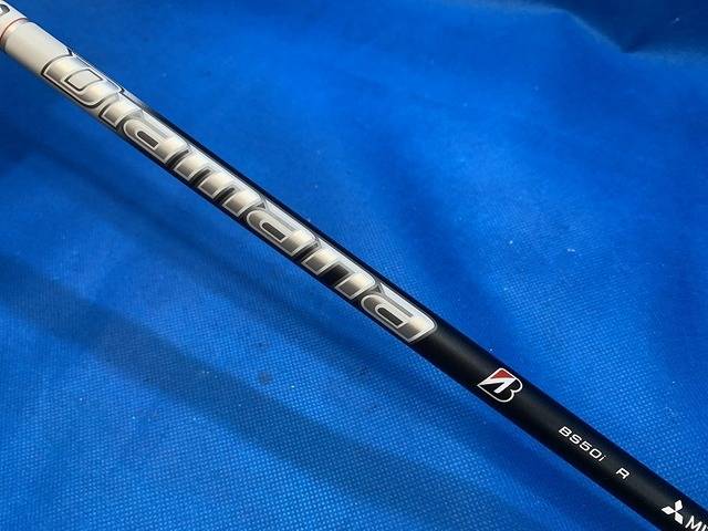 BRIDGESTONE 中古ゴルフ