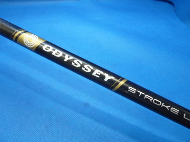 ODYSSEY 中古ゴルフ