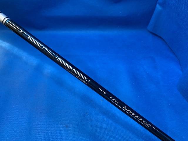 TaylorMade 中古ゴルフ