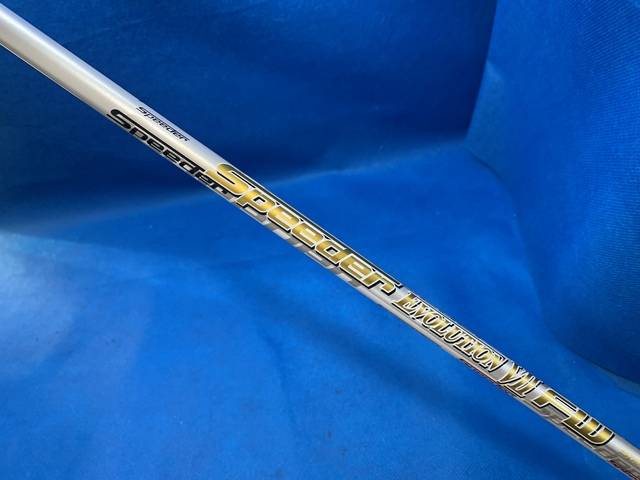 PRGR 中古ゴルフ