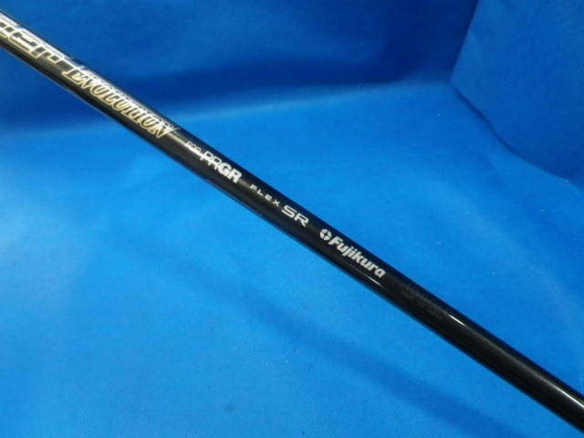 PRGR 中古ゴルフ