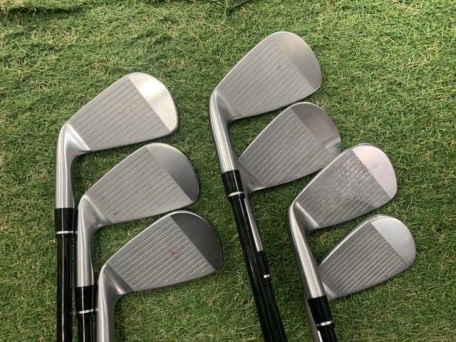本間ゴルフ 中古ゴルフ