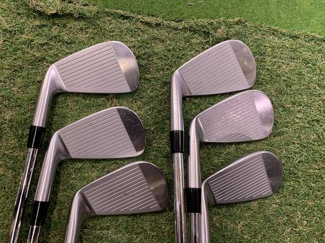 BRIDGESTONE 中古ゴルフ