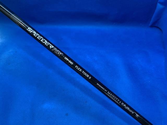 MAJESTY GOLF 中古ゴルフ