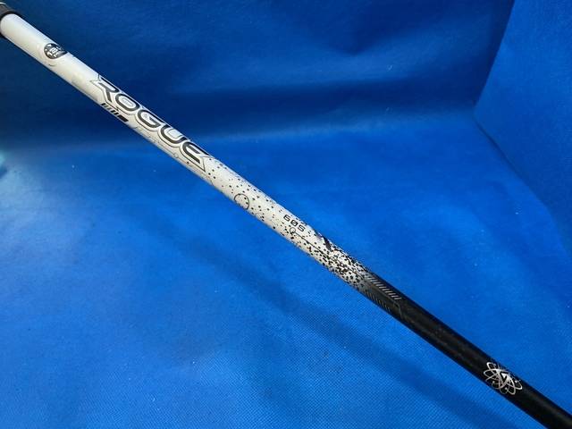 JUSTICK 中古ゴルフ