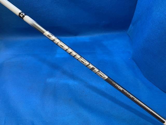 PRGR 中古ゴルフ