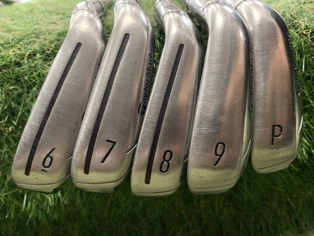 TaylorMade 中古ゴルフ