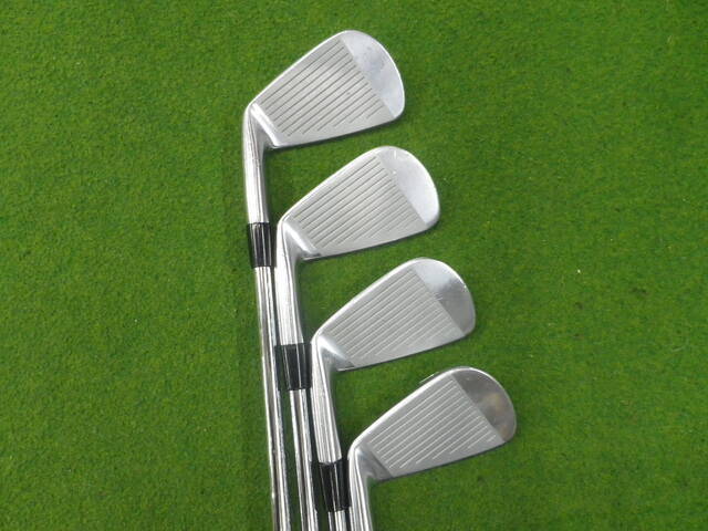 Mizuno 中古ゴルフ