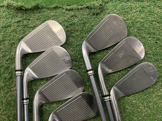 DUNLOP 中古ゴルフ