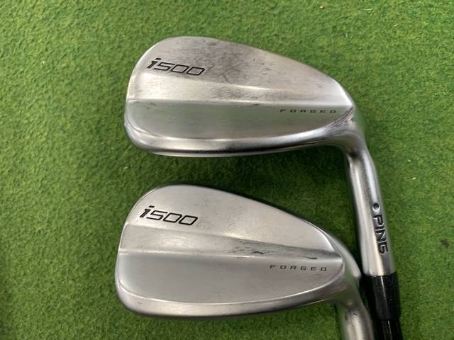 PING 中古ゴルフ