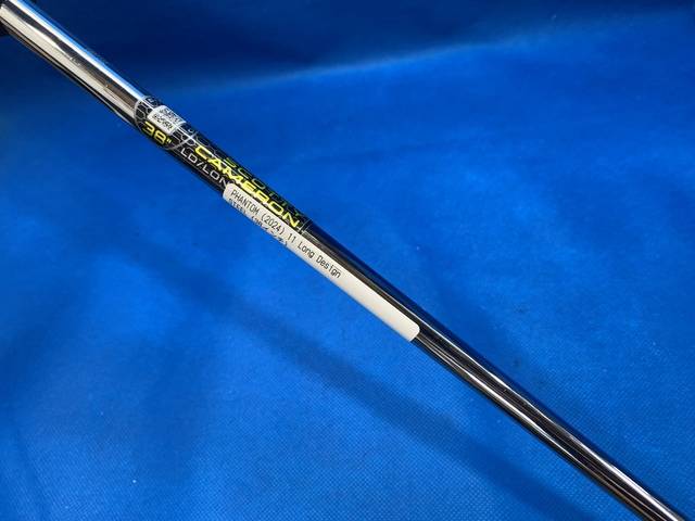 SCOTTY CAMERON 中古ゴルフ