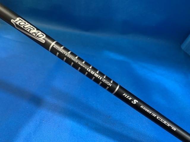 cobra 中古ゴルフ