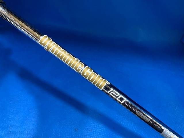 BALDO 中古ゴルフ