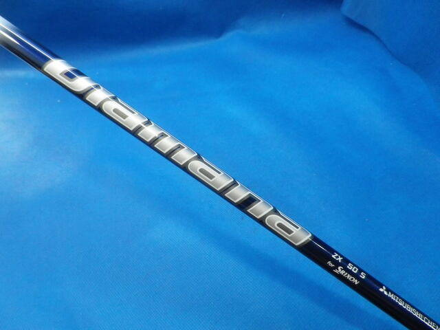 DUNLOP 中古ゴルフ