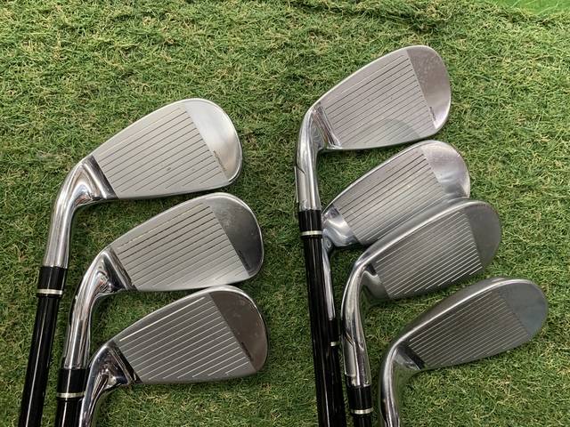 TaylorMade 中古ゴルフ