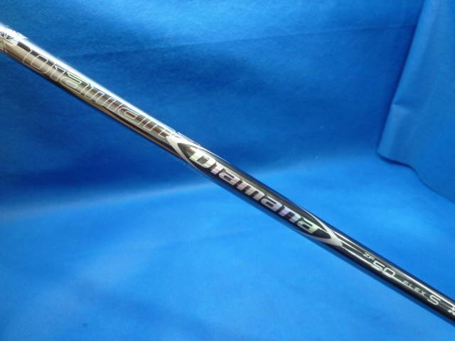 YAMAHA 中古ゴルフ