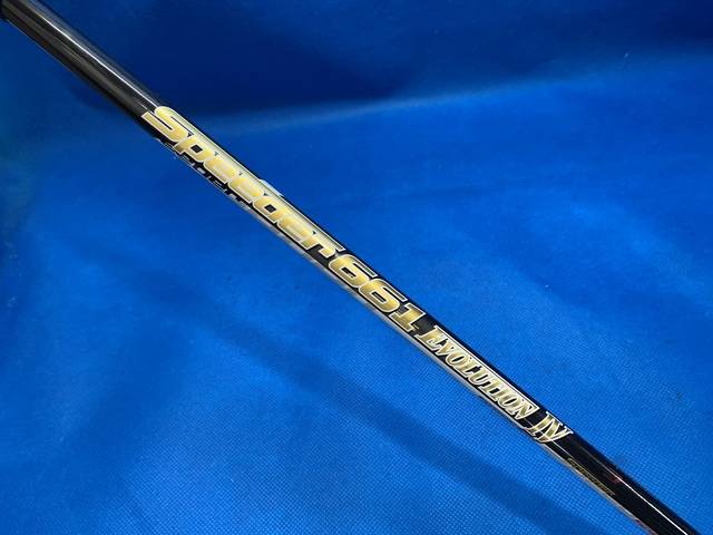 YAMAHA 中古ゴルフ