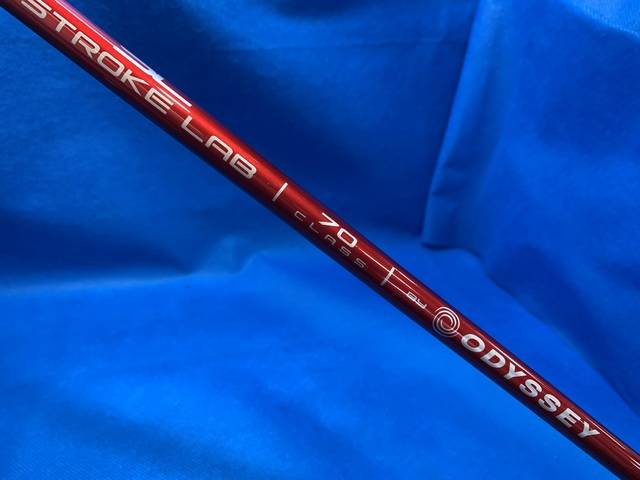 ODYSSEY 中古ゴルフ