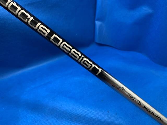 DOCUS 中古ゴルフ