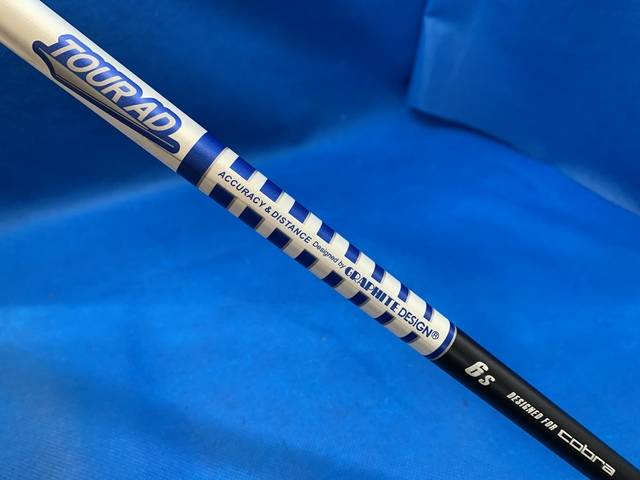 cobra 中古ゴルフ