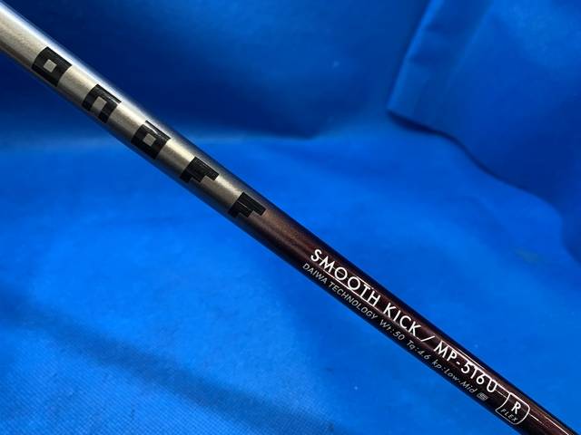 GLOBERIDE 中古ゴルフ