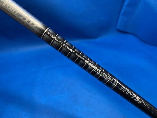 Callaway 中古ゴルフ