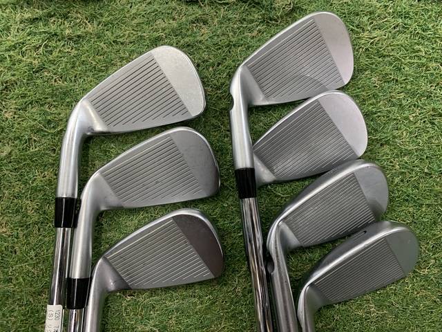 PING 中古ゴルフ