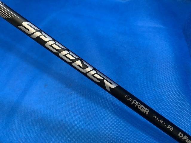 PRGR 中古ゴルフ