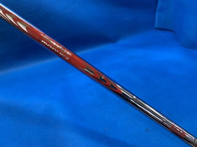 Mizuno 中古ゴルフ