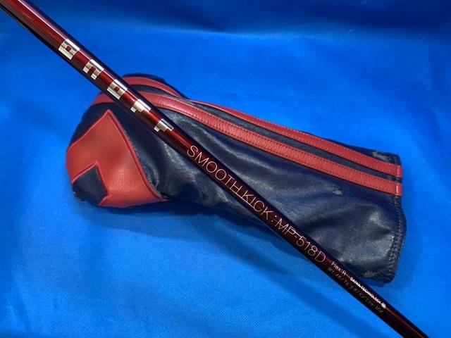 GLOBERIDE 中古ゴルフ