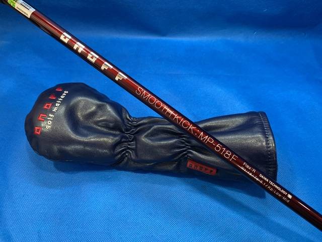 GLOBERIDE 中古ゴルフ