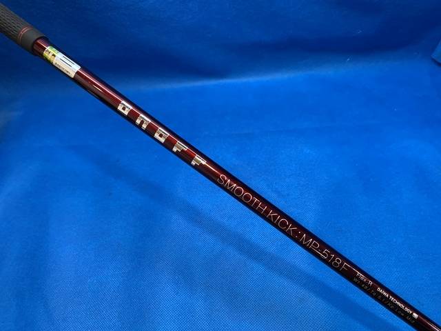 GLOBERIDE 中古ゴルフ