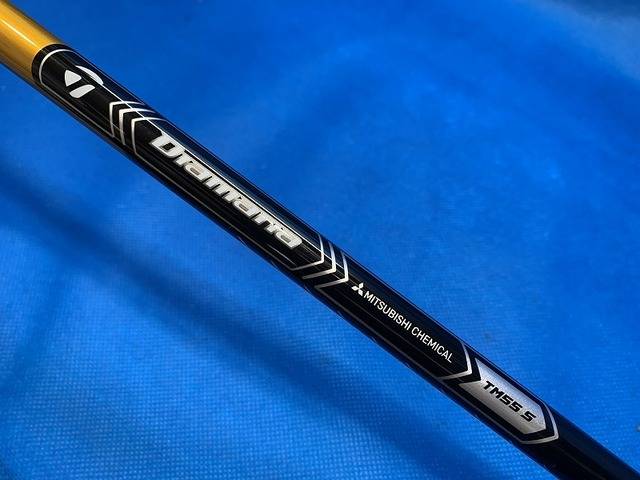 TaylorMade 中古ゴルフ