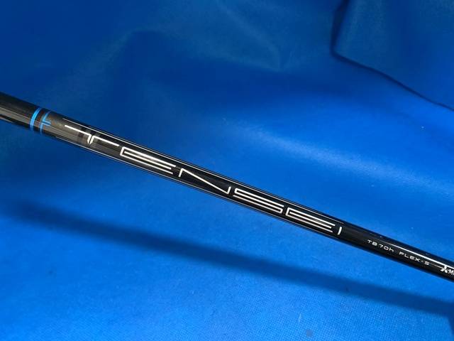 YAMAHA 中古ゴルフ