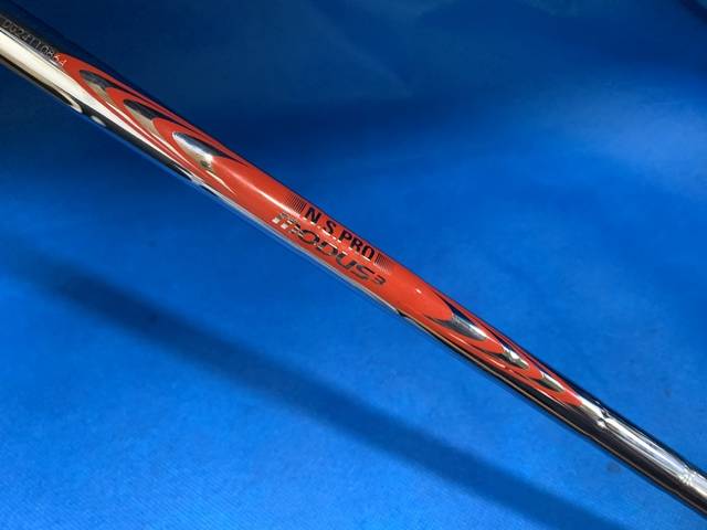 BRIDGESTONE 中古ゴルフ