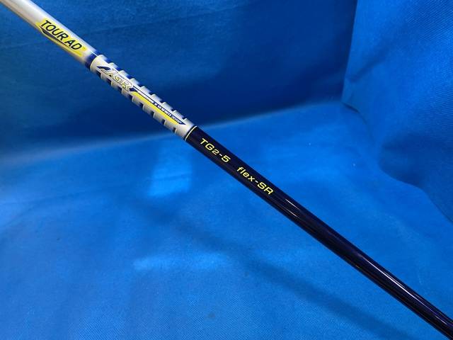 BRIDGESTONE 中古ゴルフ